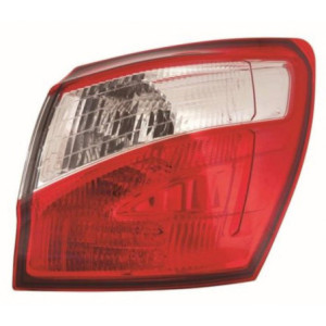 Piloto trasero derecho para NISSAN - DEPO 215-19L3R-UE