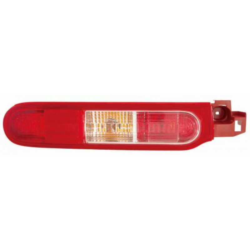 Fanale posteriore sinistra per NISSAN - DEPO 215-19L7L-LD-UE