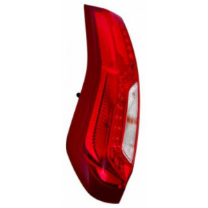 DEPO 215-19L8L-UE Piloto trasero izquierdo para NISSAN