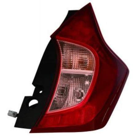Fanale posteriore destra per NISSAN - DEPO 215-19M6R-LD-UE