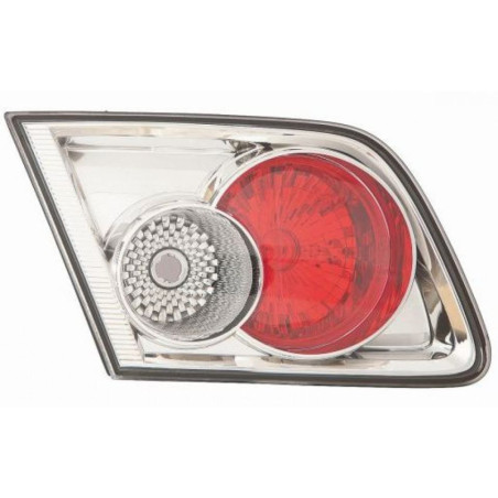 Piloto trasero izquierdo para MAZDA - DEPO 216-1303L-LD-UE