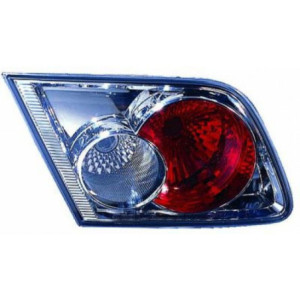 Rear Light Left for MAZDA - DEPO 216-1303L-UE