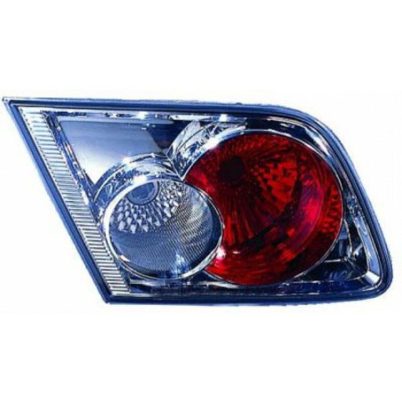 Zadné svetlo ľavé pre MAZDA - DEPO 216-1303L-UE
