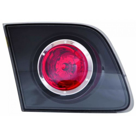 Lampa tylna lewa dla MAZDA - DEPO 216-1306L-LD-AE