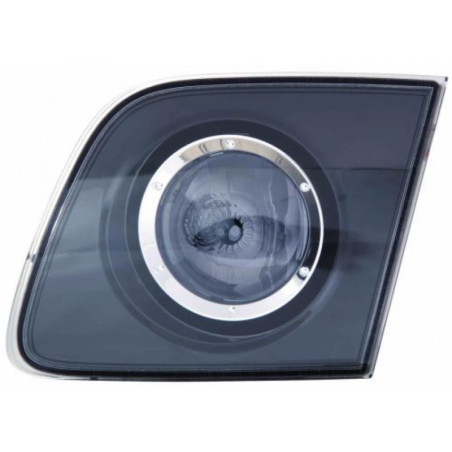 Lampa tylna prawa dla MAZDA - DEPO 216-1306R-LD-AE
