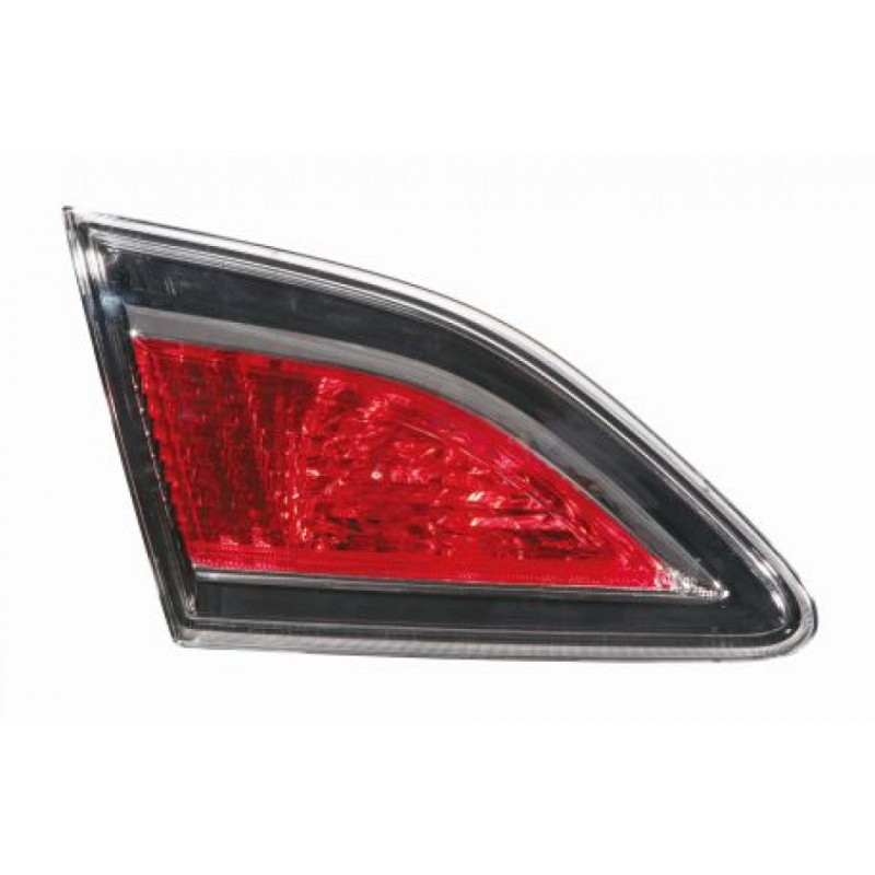 Feu arrière gauche pour MAZDA - DEPO 216-1311L-LD-UE