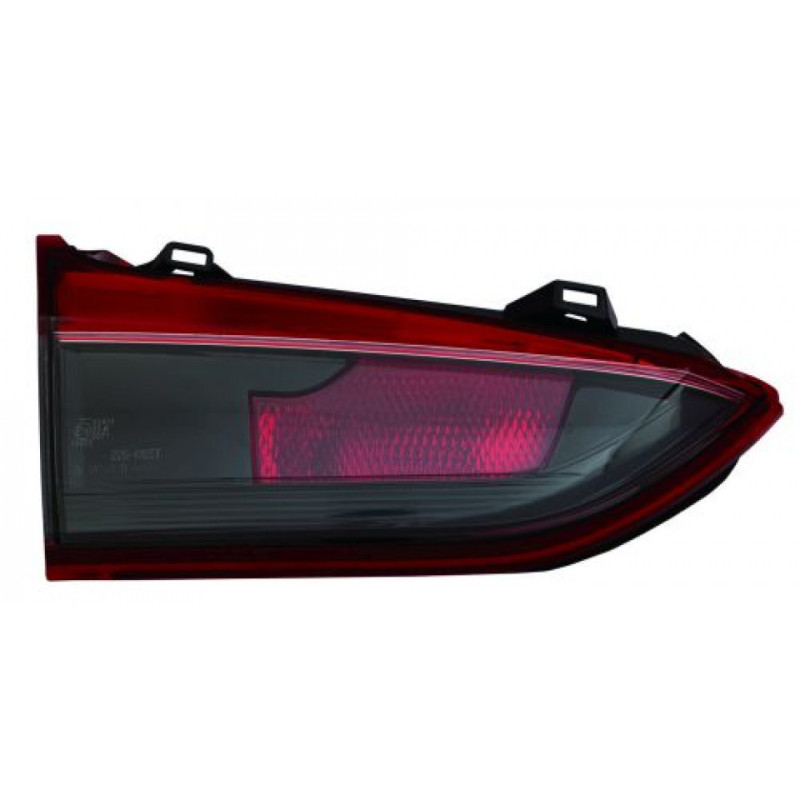 Feu arrière gauche pour MAZDA - DEPO 216-1320L-LD-UE