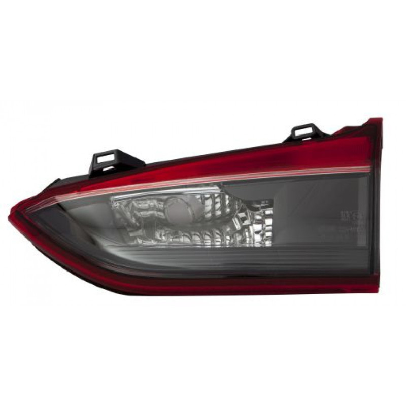 Rear Light Right for MAZDA - DEPO 216-1320R-LD-UE