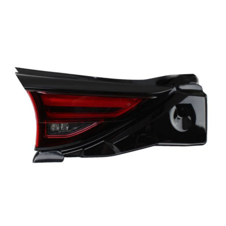 Zadné svetlo ľavé pre MAZDA - DEPO 216-1329L-AE