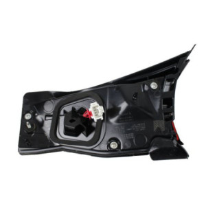 Lampa tylna lewa dla MAZDA - DEPO 216-1329L-AE