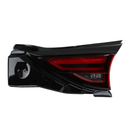 Zadné svetlo pravé pre MAZDA - DEPO 216-1329R-AE