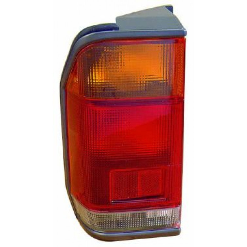 Rear Light Left for MAZDA - DEPO 216-1911L-AE