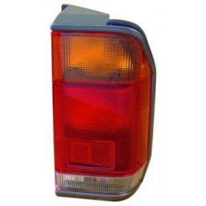 Fanale posteriore destra per MAZDA - DEPO 216-1911R-AE
