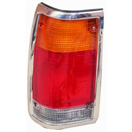 Piloto trasero izquierdo para MAZDA - DEPO 216-1912L-1