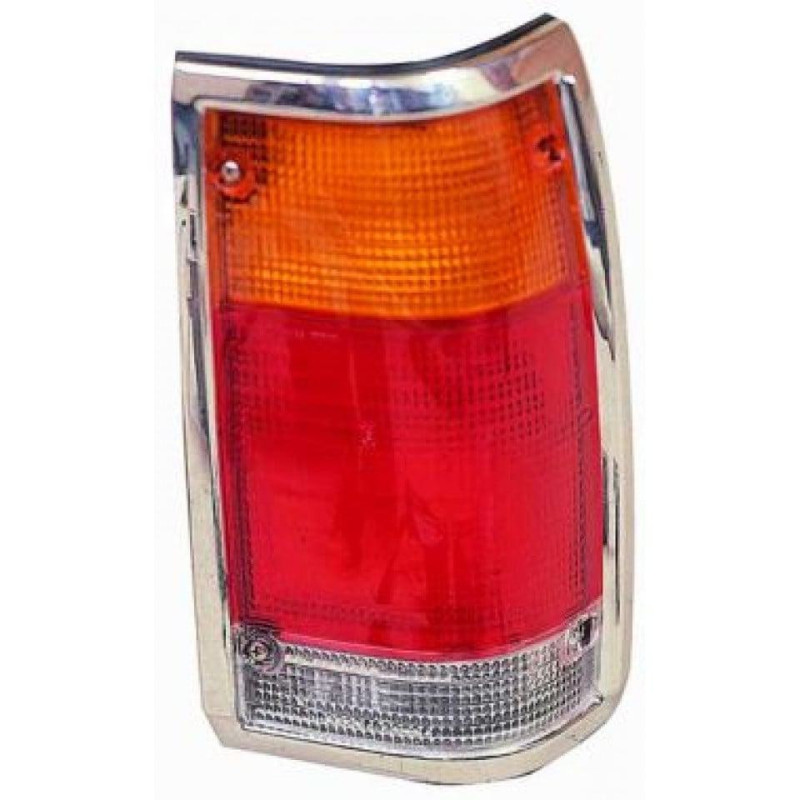 Fanale posteriore destra per MAZDA - DEPO 216-1912R-1