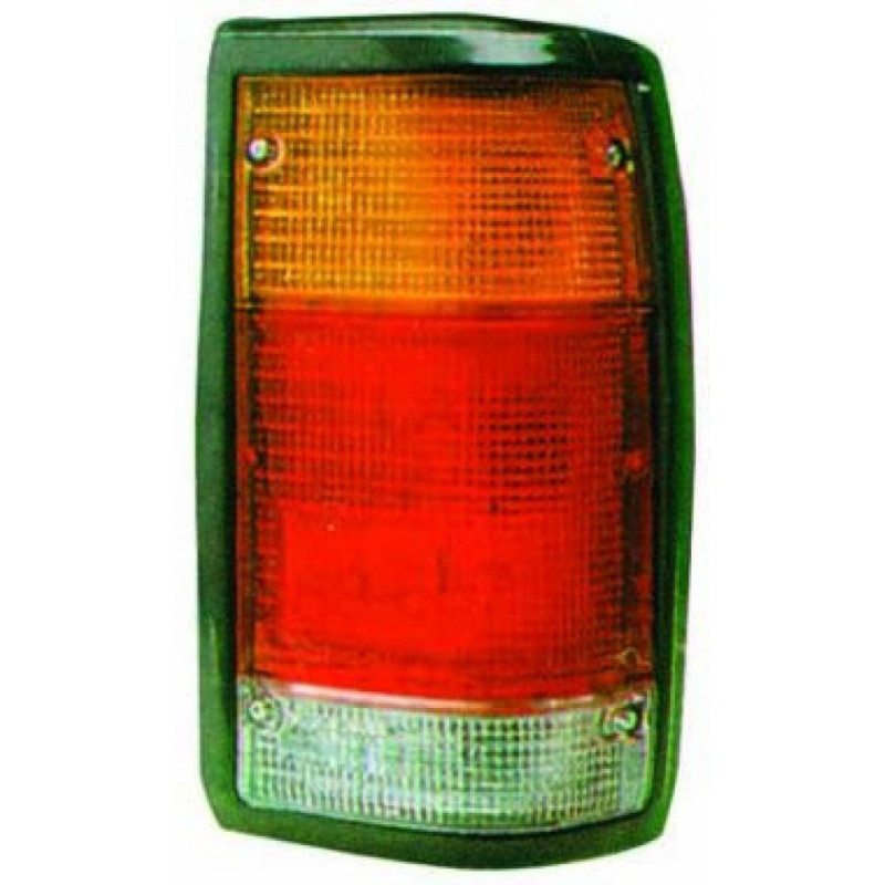 Fanale posteriore destra per MAZDA - DEPO 216-1912R-E2