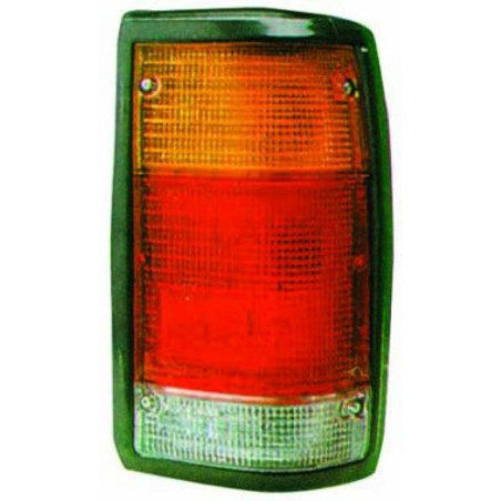 Piloto trasero derecho para MAZDA - DEPO 216-1912R-E2