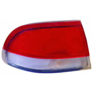 Rückleuchte Links für MAZDA - DEPO 216-1937L-U