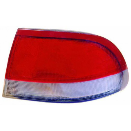Zadné svetlo pravé pre MAZDA - DEPO 216-1937R-U