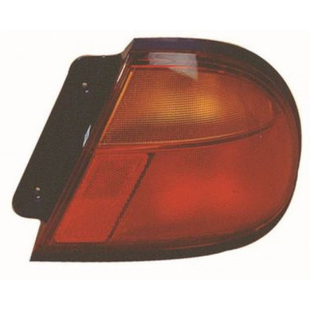 Rear Light Right for MAZDA - DEPO 216-1940R-AE