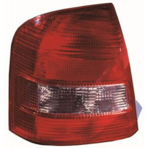 Rear Light Left for MAZDA - DEPO 216-1948L4UE