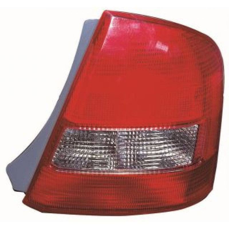 Fanale posteriore destra per MAZDA - DEPO 216-1948R-UE