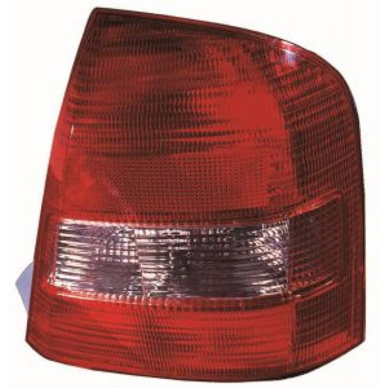 Lampa tylna prawa dla MAZDA - DEPO 216-1948R4UE