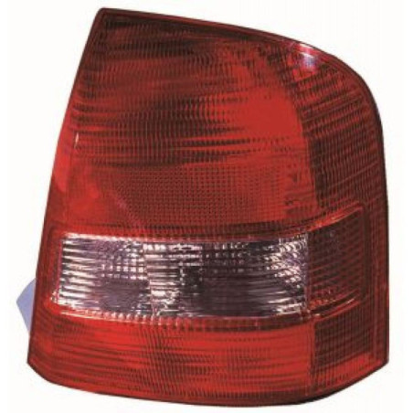 Fanale posteriore destra per MAZDA - DEPO 216-1948R4UE