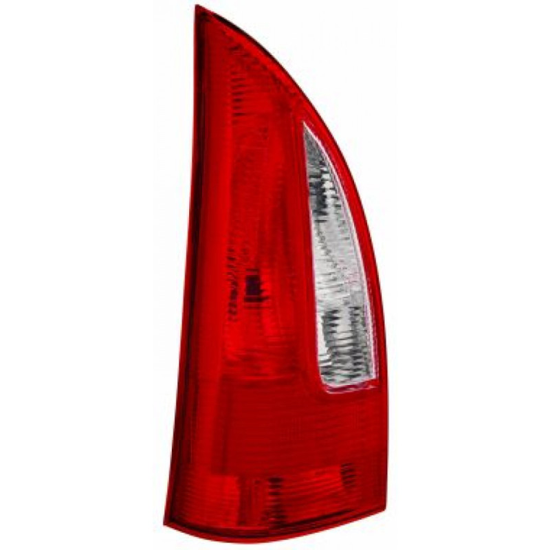 Fanale posteriore sinistra per MAZDA - DEPO 216-1949L-LD-UE