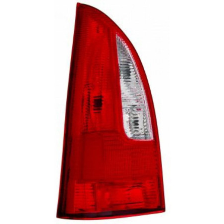 Feu arrière droite pour MAZDA - DEPO 216-1949R-LD-UE
