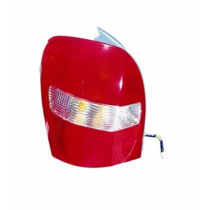 Rear Light Left for MAZDA - DEPO 216-1950L-A
