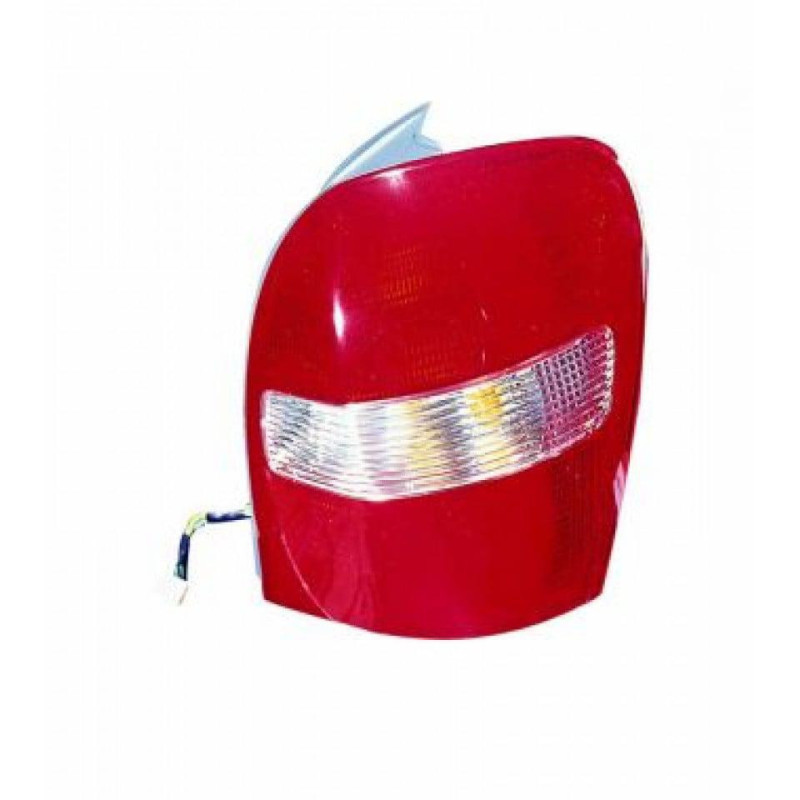 Piloto trasero derecho para MAZDA - DEPO 216-1950R-A