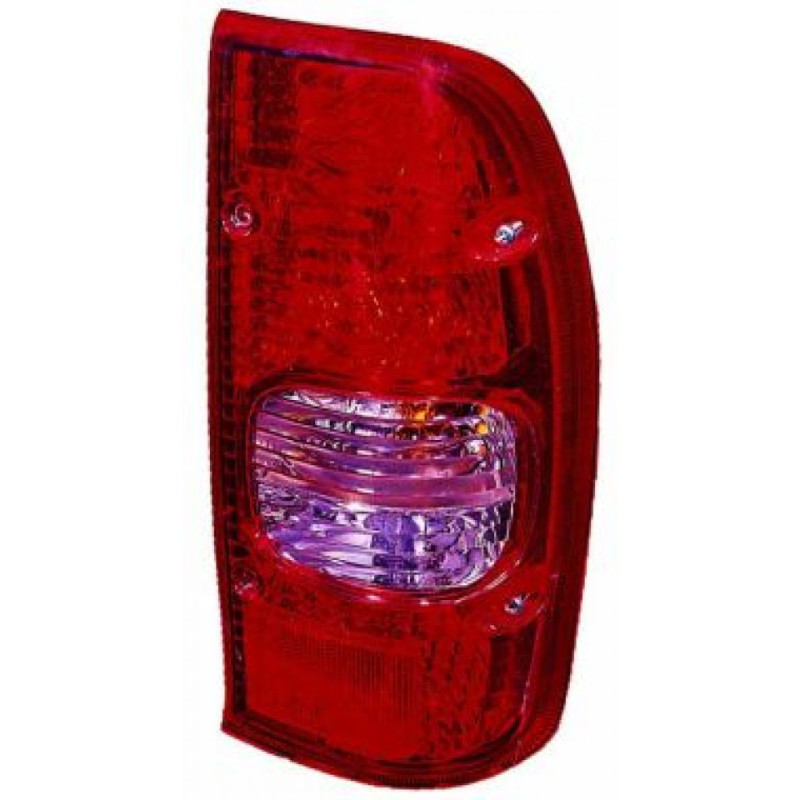 Rear Light Left for MAZDA - DEPO 216-1953L-AE