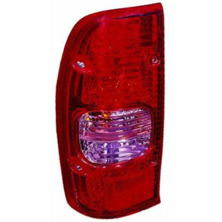 Lampa tylna prawa dla MAZDA - DEPO 216-1953R-AE