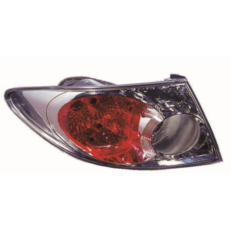 Feu arrière gauche pour MAZDA - DEPO 216-1954L-UE