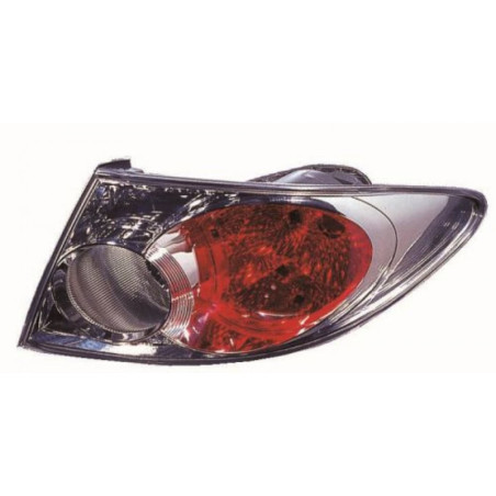 Feu arrière droite pour MAZDA - DEPO 216-1954R-UE