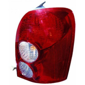 Fanale posteriore destra per MAZDA - DEPO 216-1959R-AS