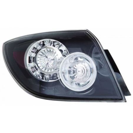 Fanale posteriore destra per MAZDA - DEPO 216-1963R-UE