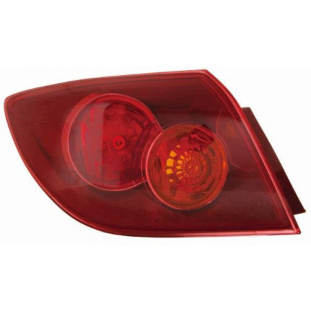 Feu arrière droite pour MAZDA - DEPO 216-1964R-UE-R