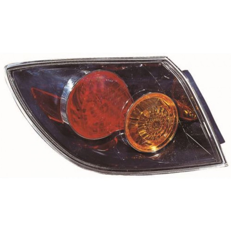 Piloto trasero derecho para MAZDA - DEPO 216-1964R-UQ