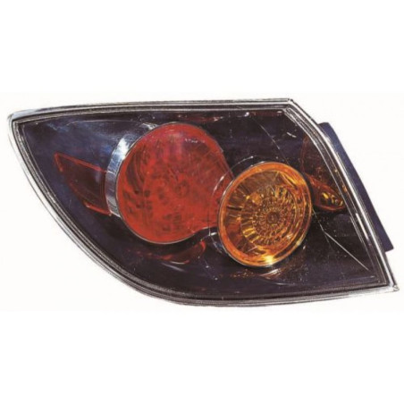 Fanale posteriore destra per MAZDA - DEPO 216-1964R-UQ