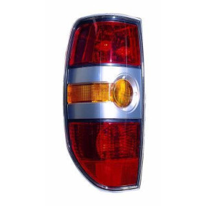 DEPO 216-1968L-LD-AE Rückleuchte Links für Mazda BT-50 pick-up (2006-2007)