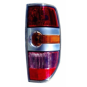 DEPO 216-1968R-LD-AE Rear Light Right for Mazda BT-50 pick-up (2006-2007)