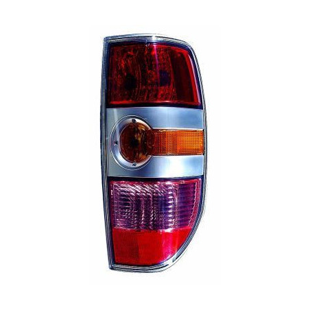 Fanale posteriore destra per Mazda BT-50 pick-up (2006-2007) - DEPO 216-1968R-LD-AE