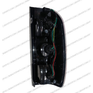 DEPO 216-1968R-LD-AE Piloto trasero derecho para Mazda BT-50 pick-up (2006-2007)