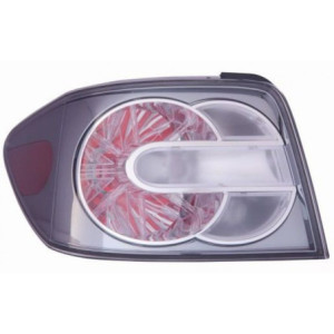 Piloto trasero derecho para MAZDA - DEPO 216-1975R-UE