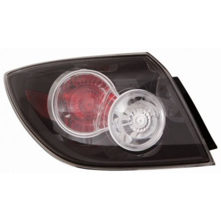 Feu arrière droite pour MAZDA - DEPO 216-1984R-AQ