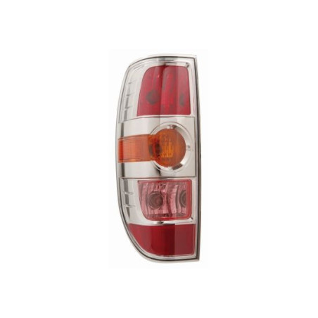 Lampa tylna lewa dla Mazda BT-50 pick-up (2009-2011) - DEPO 216-1985L-AE