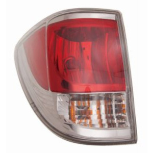 Rear Light Left for MAZDA - DEPO 216-1992L-AE