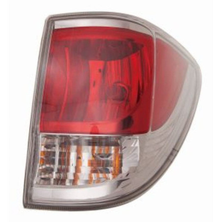 Rear Light Right for MAZDA - DEPO 216-1992R-AE